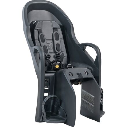 Burley - Dash RM + Rear Rack