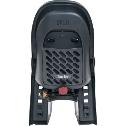 Burley - Dash RM + Rear Rack