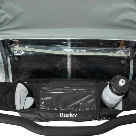 Burley - Handlebar Console
