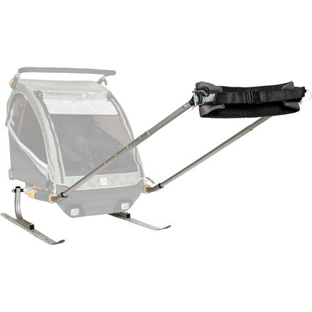 Burley - Ski Kit