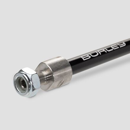 Burley - ThruAxle