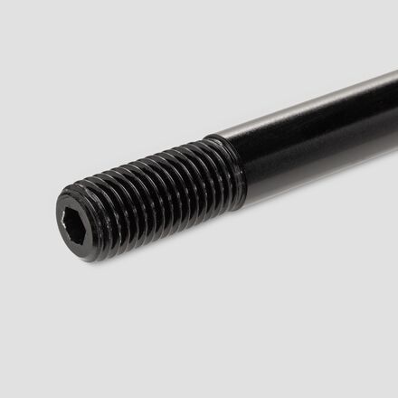 Burley - ThruAxle