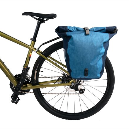 Burley - Dash RM Carrier