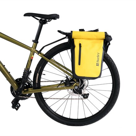Burley - Dash RM Carrier