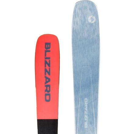 Blizzard - Sheeva 9 Ski - 2020 - Women's