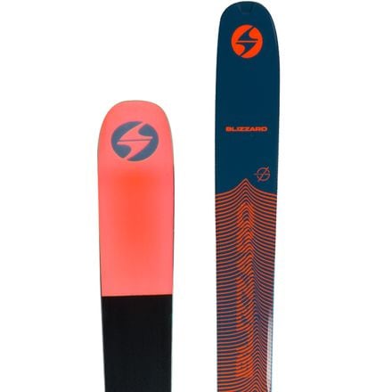 Blizzard - Zero G 105 Ski- 2020