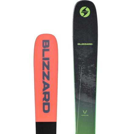 Blizzard - Rustler 9 Ski - 2023
