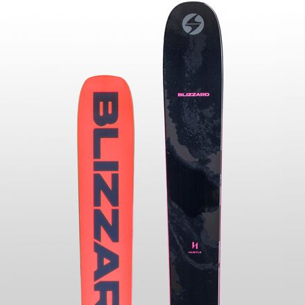 Blizzard - Hustle 11 Ski - 2024