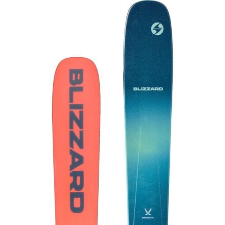 Blizzard - Sheeva 9 Ski - 2023 - Women's