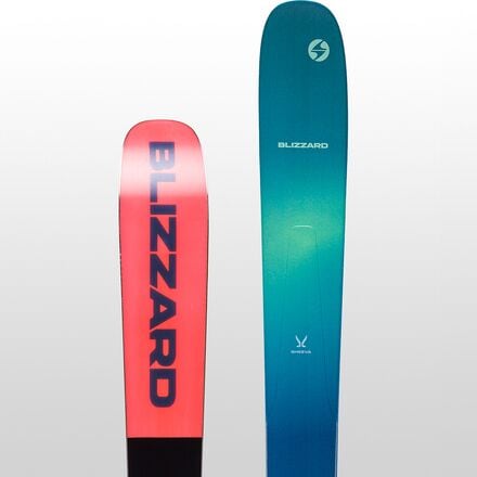 Blizzard - Sheeva 10 Ski - 2023 - Women's