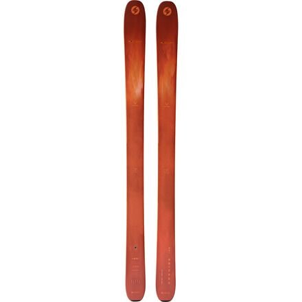 Blizzard - Cochise 106 Ski - 2024 - Orange