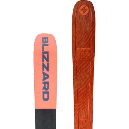 Blizzard - Rustler 9 Ski - 2025