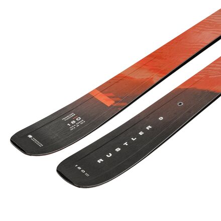 Blizzard - Rustler 9 Ski - 2025