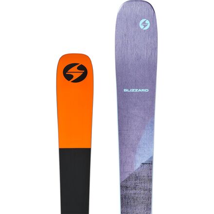 Blizzard - Black Pearl 88 Ski - 2025