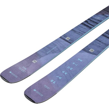 Blizzard - Black Pearl 88 Ski - 2025