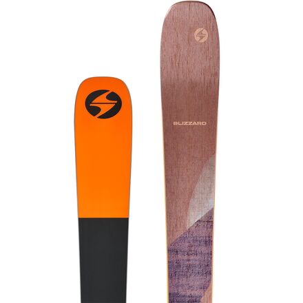 Blizzard - Black Pearl 94 Ski - 2025