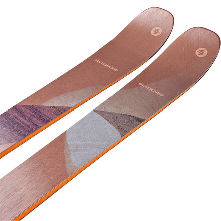 Blizzard - Black Pearl 94 Ski - 2025