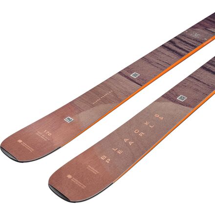 Blizzard - Black Pearl 94 Ski - 2025