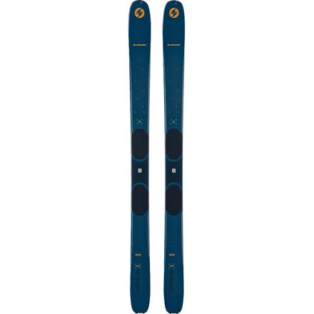 Anomaly Jr 4.5 Ski (100-140) - 2026 - Kids'