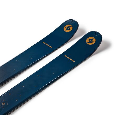 Blizzard - Anomaly Jr 4.5 Ski (100-140) - 2026 - Kids'