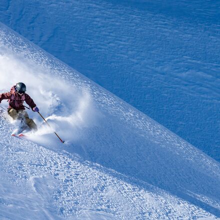 Blizzard - Anomaly Jr 4.5 Ski (100-140) - 2026 - Kids'