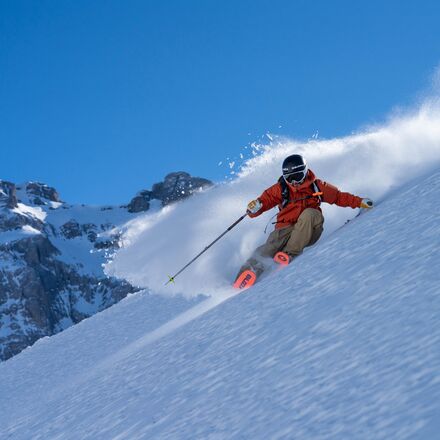 Blizzard - Anomaly Jr 4.5 Ski (100-140) - 2026 - Kids'
