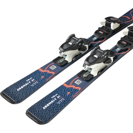Blizzard - Anomaly Jr 4.5 Ski (70-90) - 2026 - Kids'