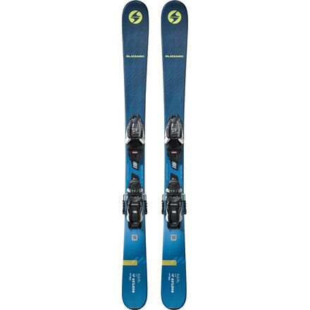 Rustler Twin Jr 7.0 Ski - 2026 - Kids'