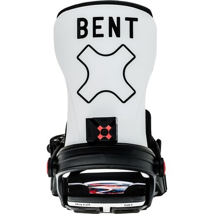 Bent Metal - Axtion Snowboard Binding - 2023