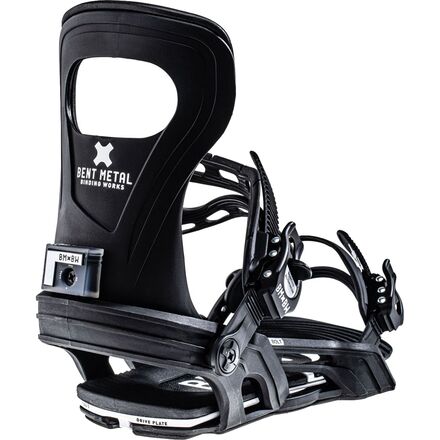 Bolt Snowboard Binding - 2026