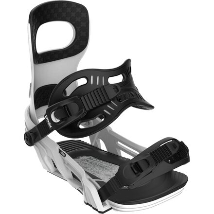 Joint Snowboard Binding - 2026