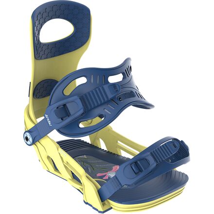 Metta Snowboard Binding - 2026 - Women's