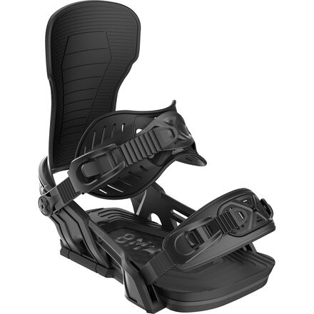 Solution Snowboard Binding - 2026