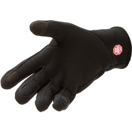 Basin and Range - Tech Tip Fleece Glove