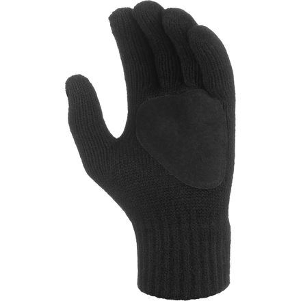 Basin and Range - Tech Tip Knit Glove - Men's