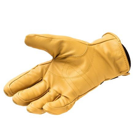 Basin and Range - Leather Work Glove - Men's