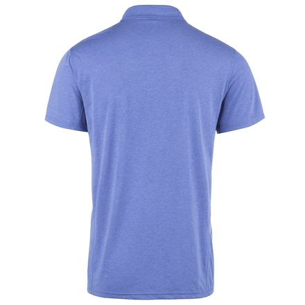 Basin and Range - Meadows Dri-Release Polo Shirt - Men's