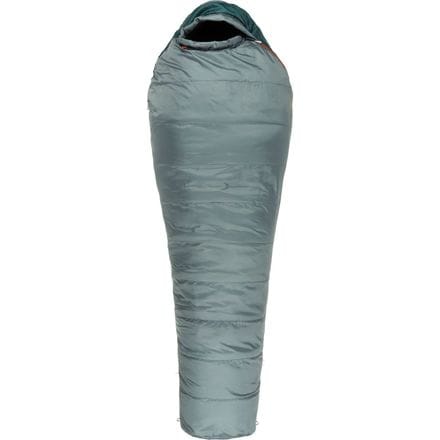 Basin and Range - Uinta Sleeping Bag: 20F Synthetic