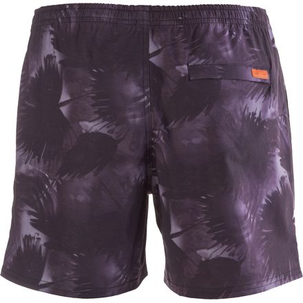 Basin and Range - Westwater Stretch Short - Women's