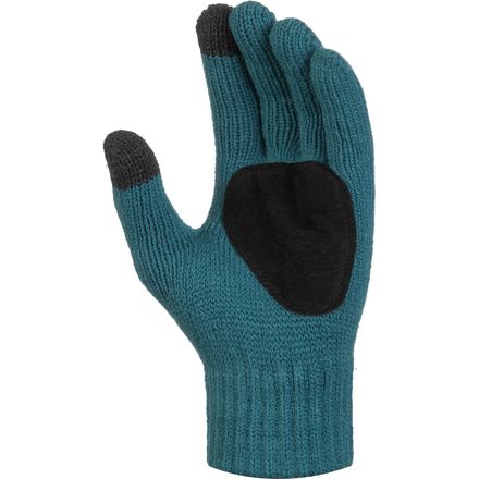 Basin and Range - Tech Tip Knit Glove