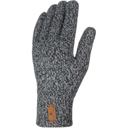 Basin and Range - Insulated Sweater Glove