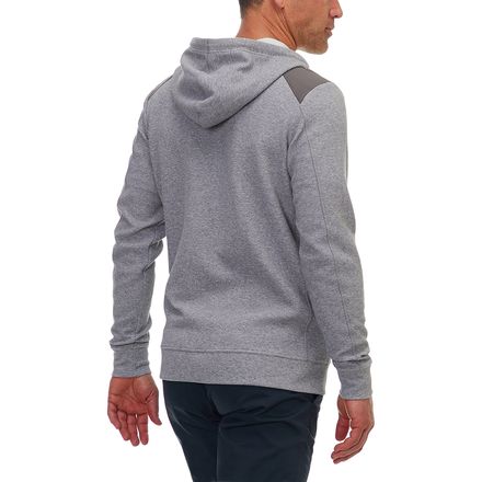 Basin and Range - French Terry Hoodie - Men's