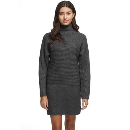 Basin and Range - Cozy Outing Sweater Dress - Women's
