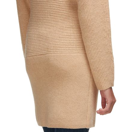 Basin and Range - Cozy Outing Sweater Dress - Women's