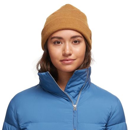 Basin and Range - Cropped Down Puffy Jacket - Women's