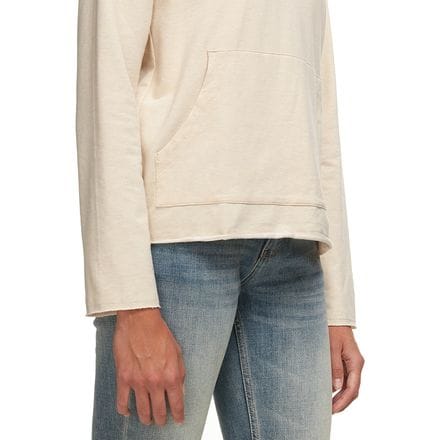 Basin and Range - Canyon Pullover Hoodie - Women's