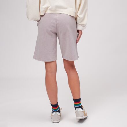Basin and Range - Sweat Short - Past Season - Women's