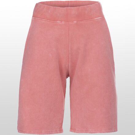 Basin and Range - Sweat Short - Past Season - Women's