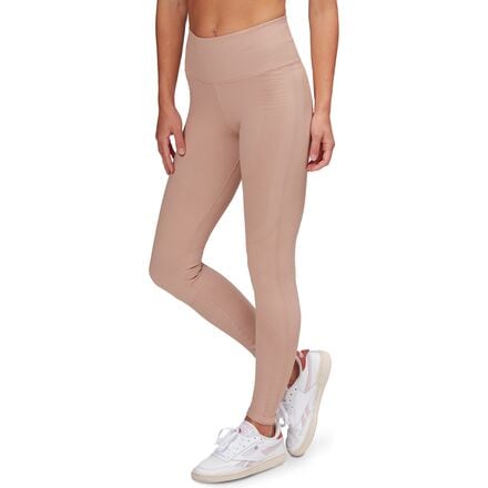 Basin and Range x Nux One By One Legging - Past Season - Women