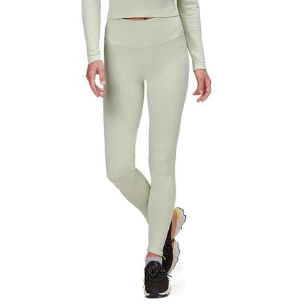 Basin and Range - x Nux One By One Legging - Past Season - Women's - Vetiver